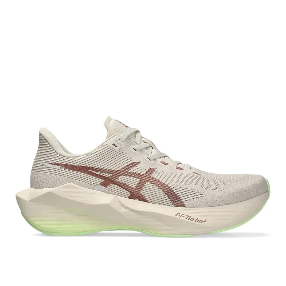 ASICS Novablast 6 Γυναικεία Παπούτσια για Τρέξιμο - Μπεζ