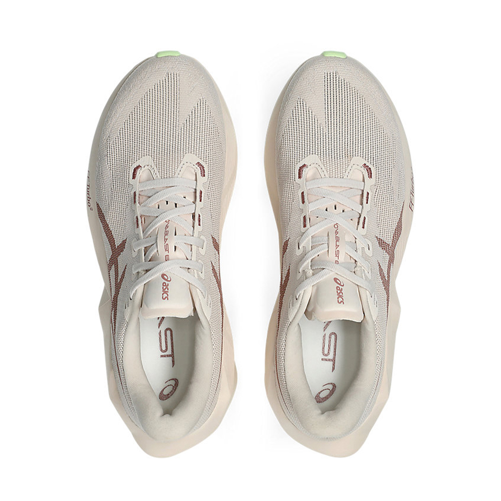 ASICS Novablast 6 Γυναικεία Παπούτσια για Τρέξιμο - 2