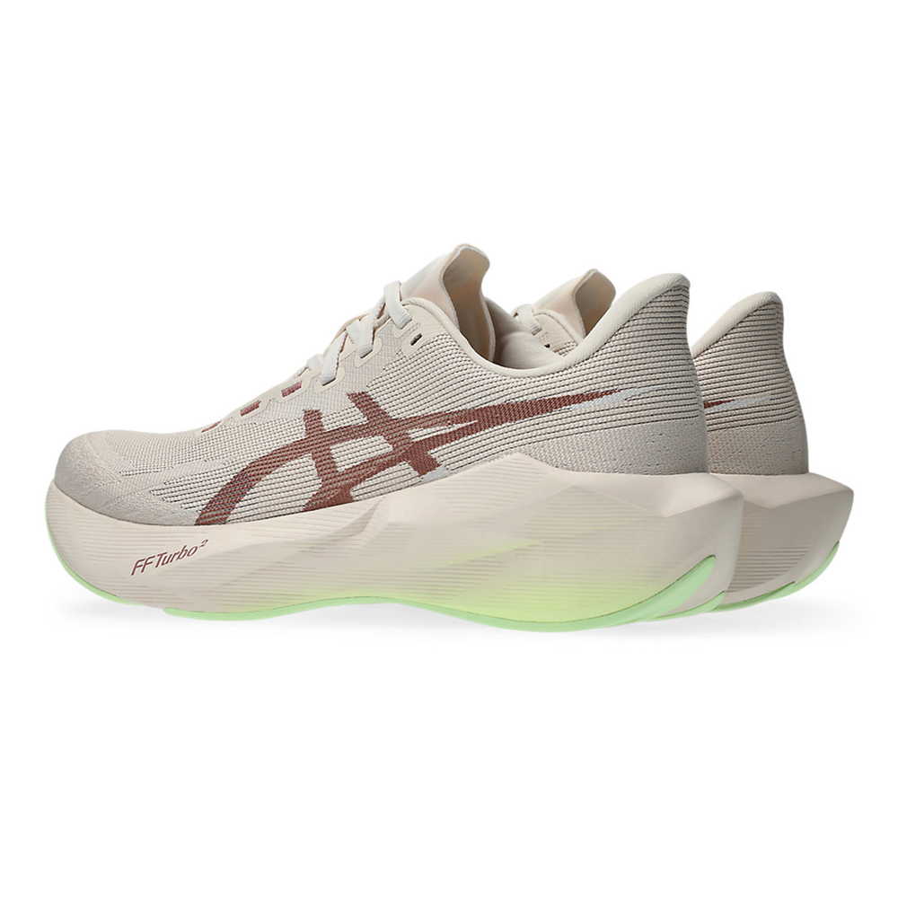 ASICS Novablast 6 Γυναικεία Παπούτσια για Τρέξιμο - 3