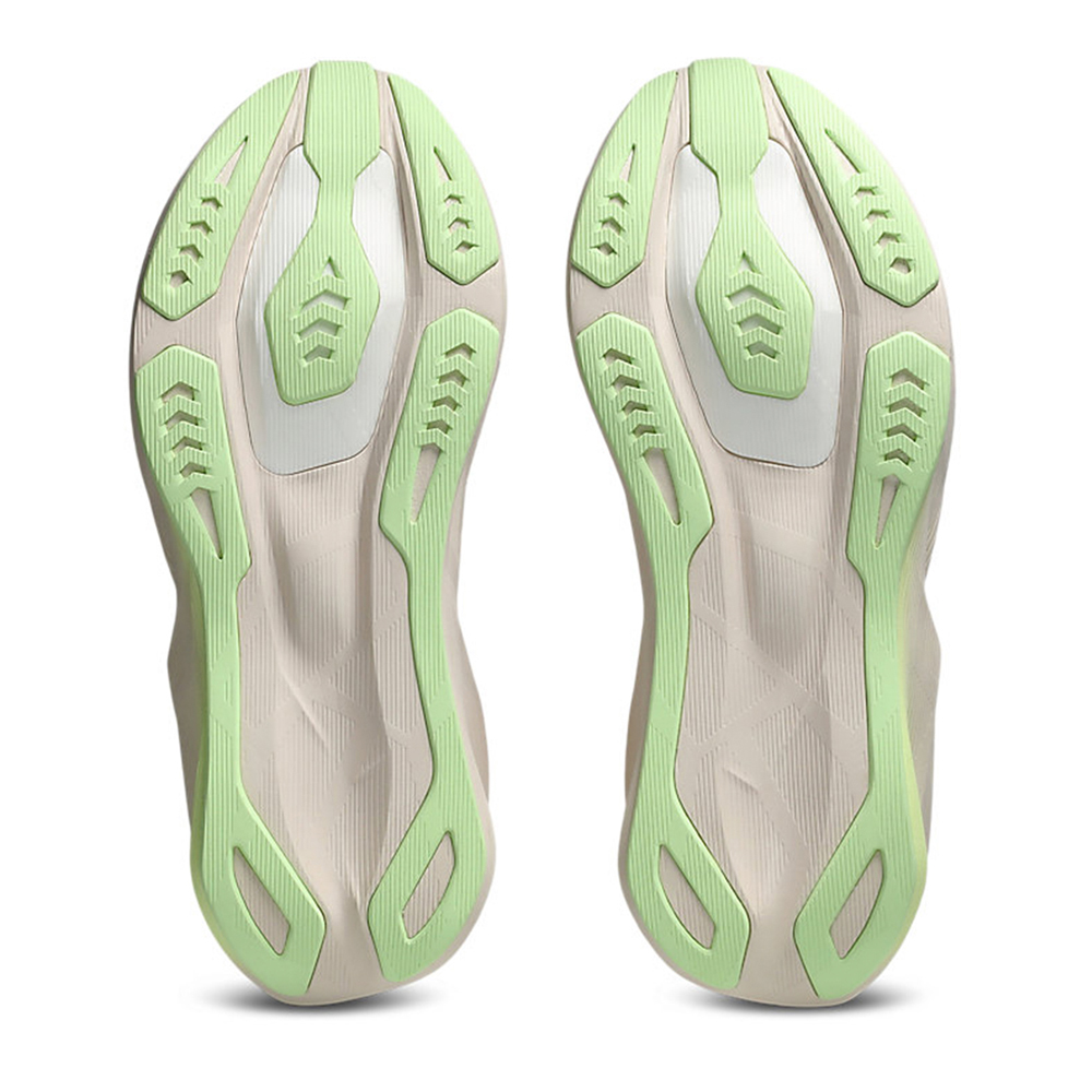 ASICS Novablast 6 Γυναικεία Παπούτσια για Τρέξιμο - 5