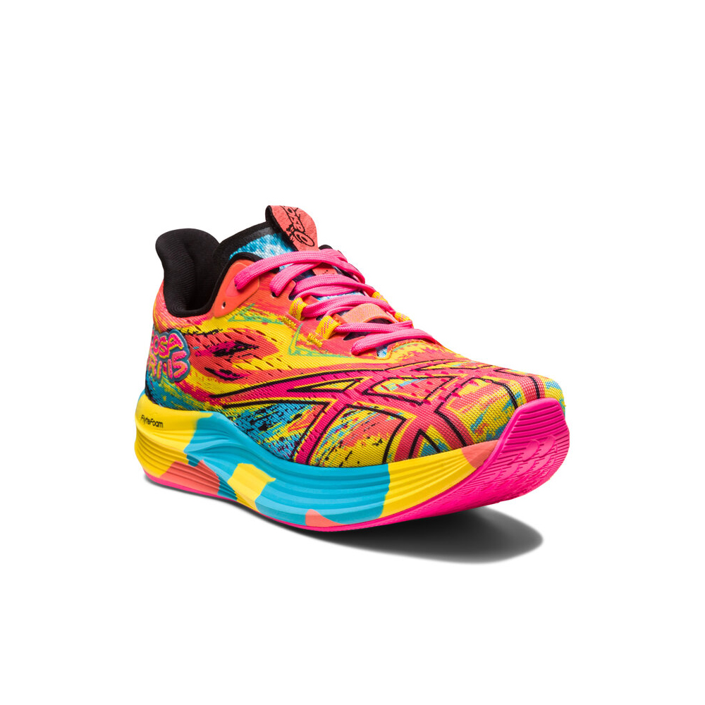 ASICS Noosa Tri 15 Γυναικεία Παπούτσια για τρέξιμο - 3
