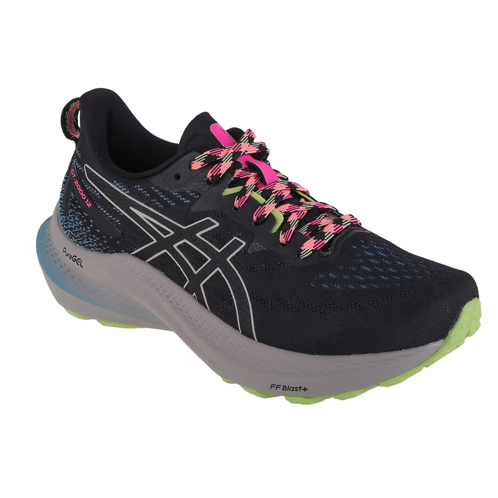 ASICS Gt-2000 12 Tr Γυναικεία Παπούτσια για τρέξιμο - 3