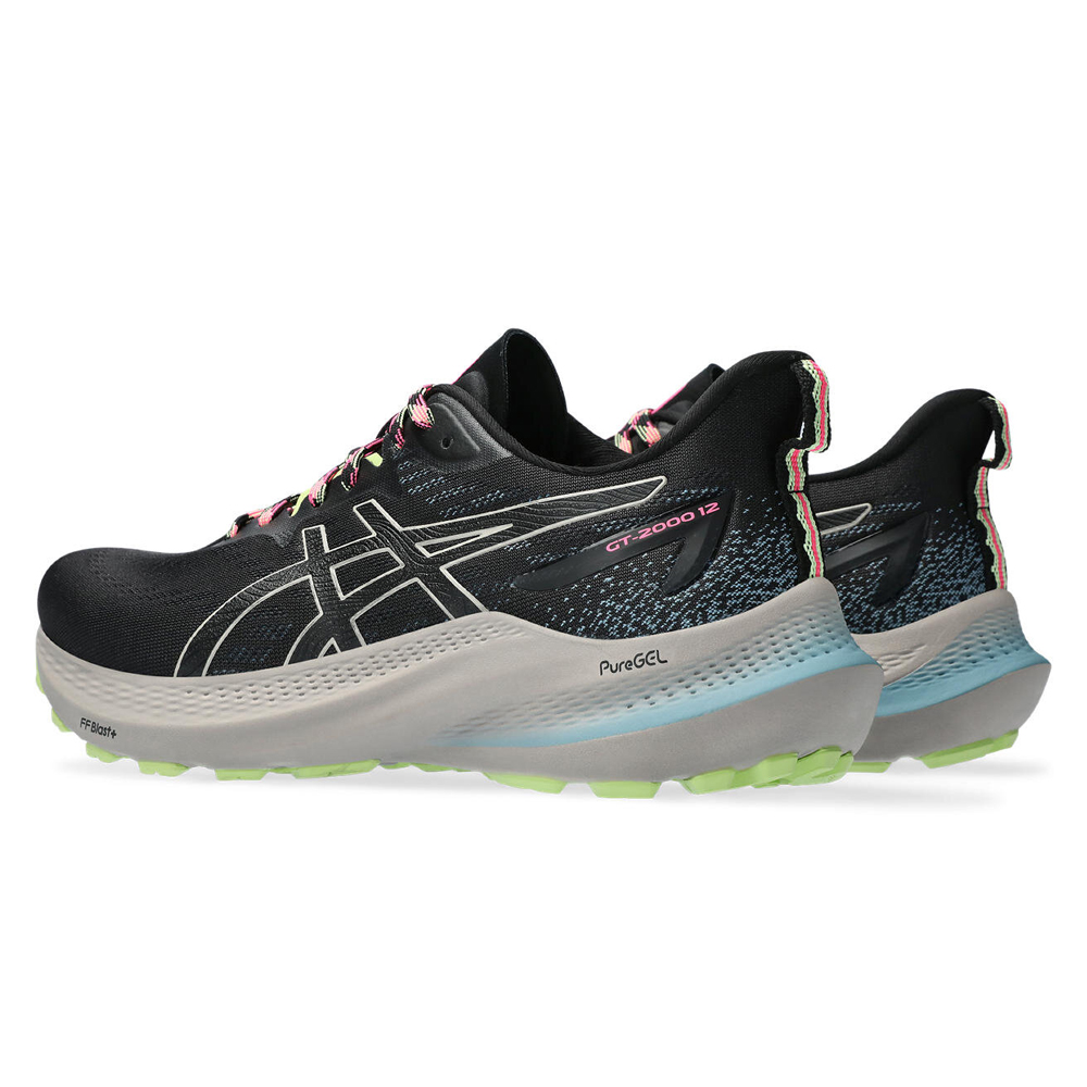 ASICS Gt-2000 12 Tr Γυναικεία Παπούτσια για τρέξιμο - 5