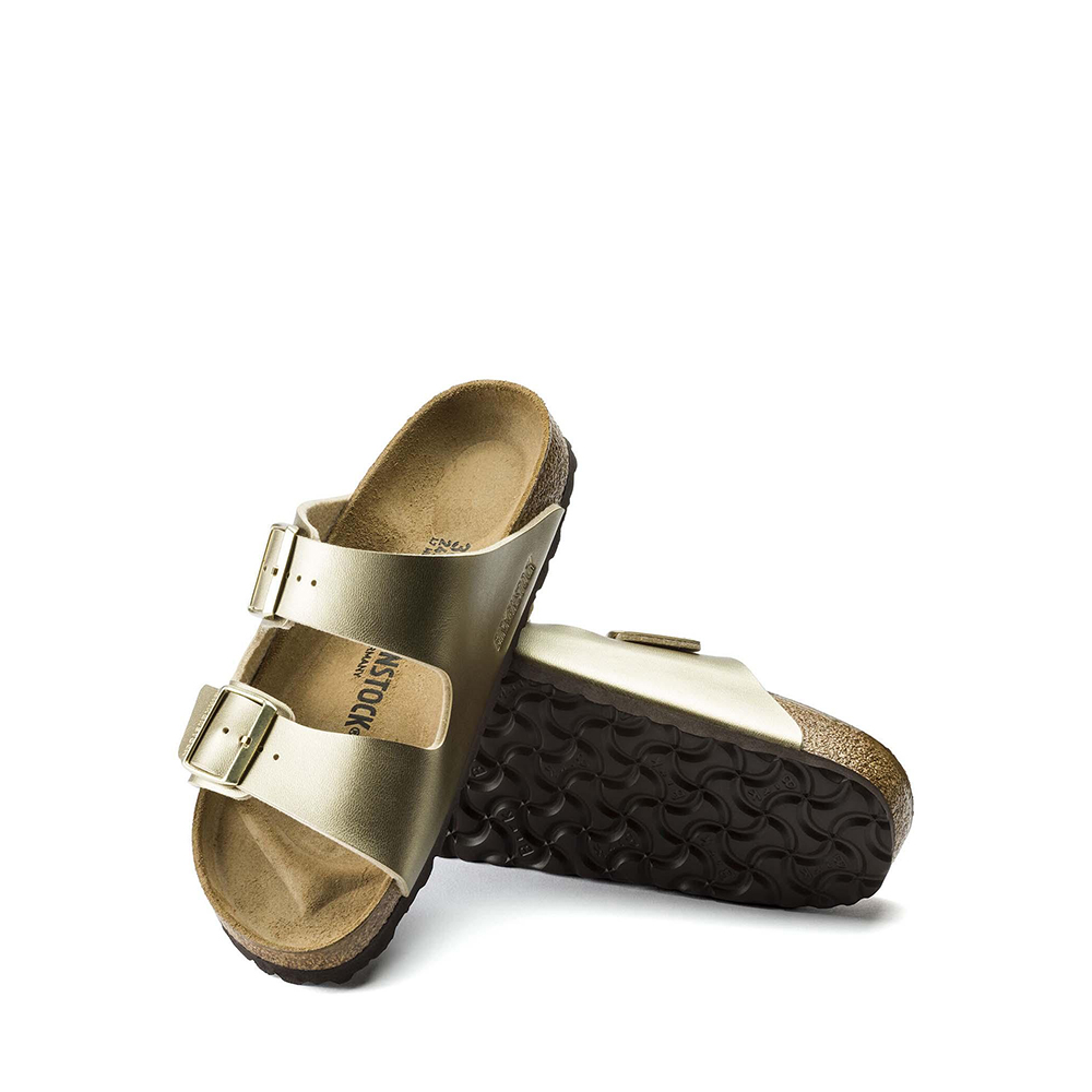 BIRKENSTOCK Bs Classic Arizona Birko Flor Γυναικείο Παπούτσι - 3