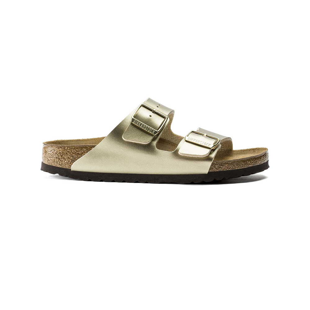 BIRKENSTOCK Bs Classic Arizona Birko Flor Γυναικείο Παπούτσι - 4