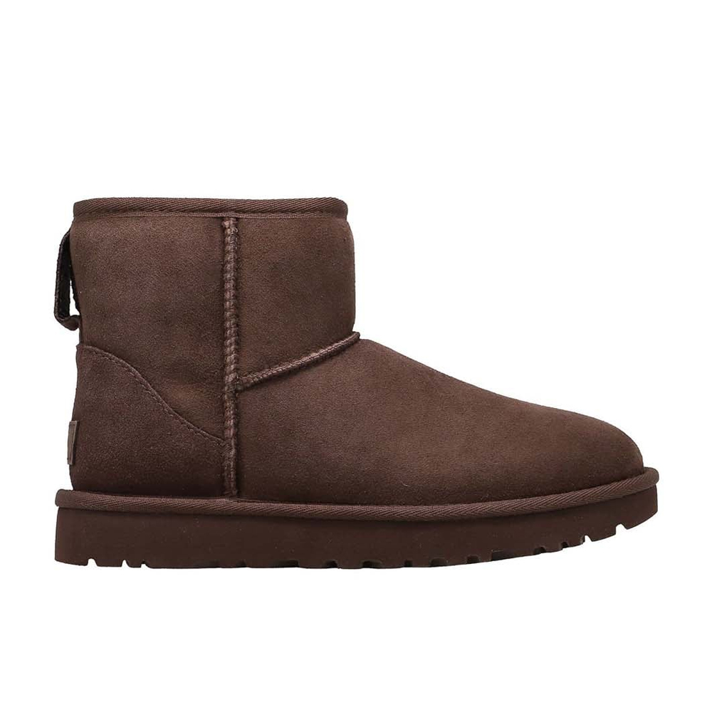 UGG Classic Mini II Γυναικεία Μποτάκια - Καφέ