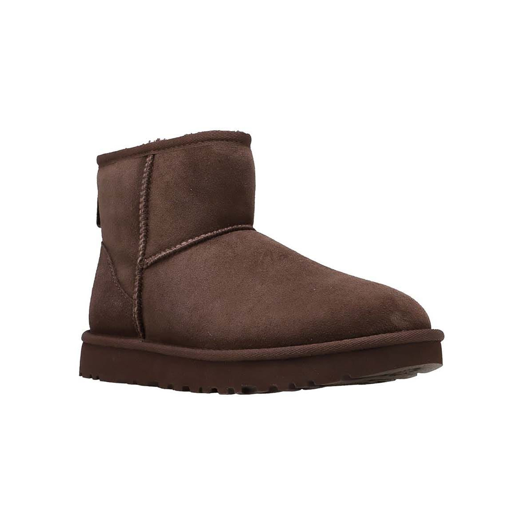 UGG Classic Mini II Γυναικεία Μποτάκια - 2