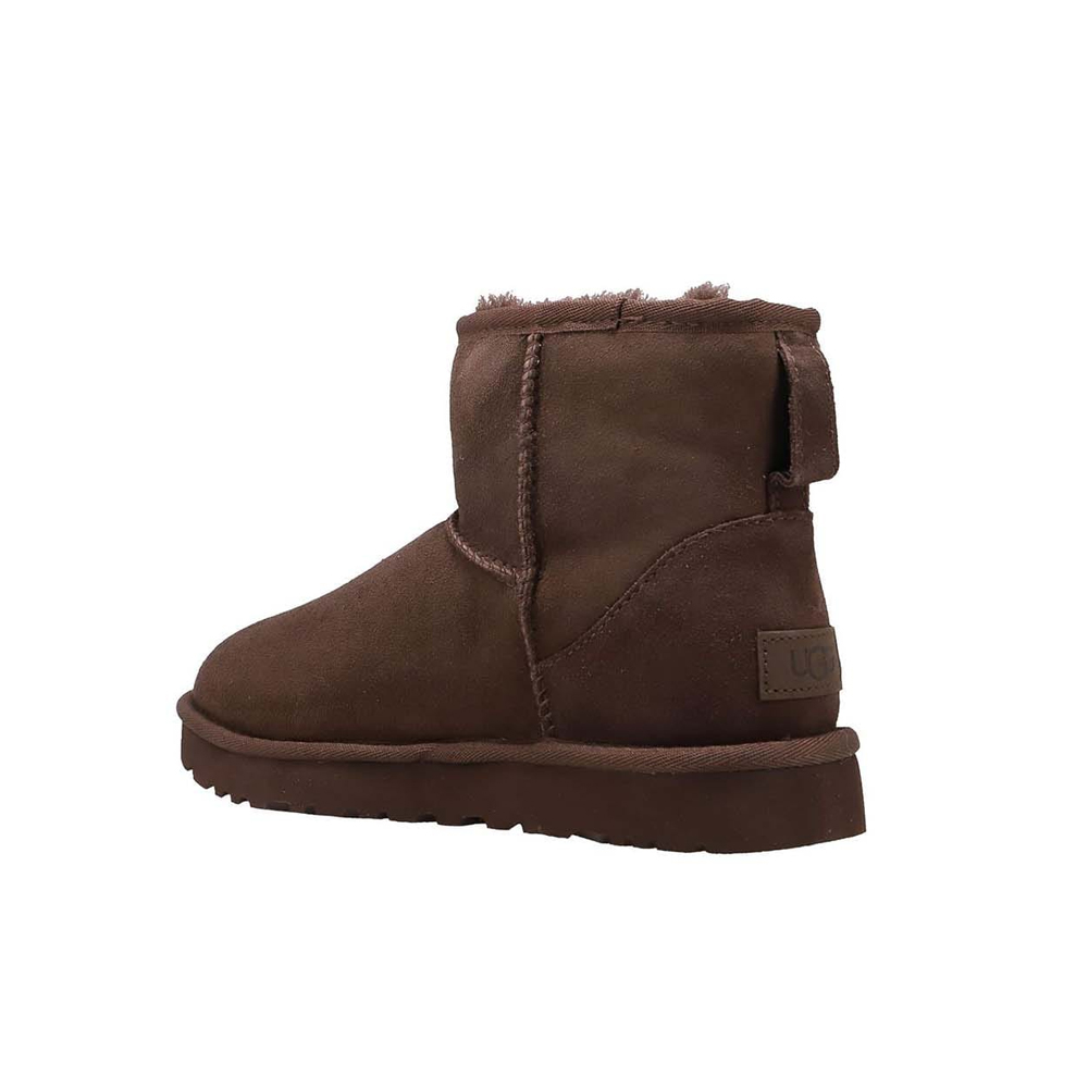 UGG Classic Mini II Γυναικεία Μποτάκια - 3