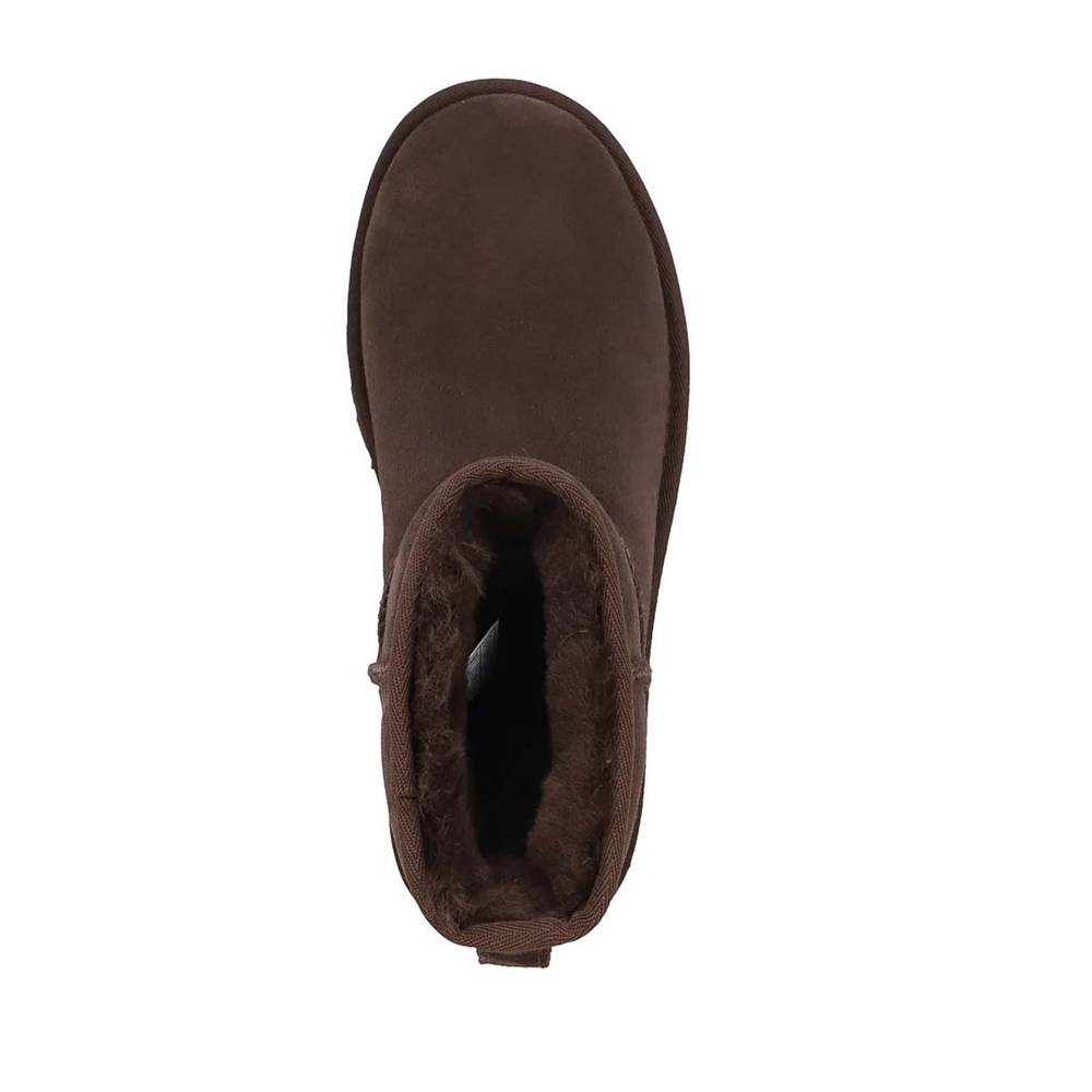 UGG Classic Mini II Γυναικεία Μποτάκια - 4