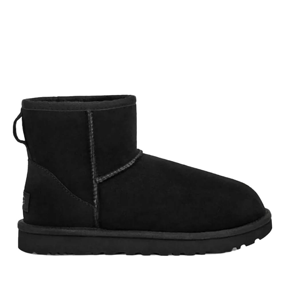UGG Australia Classic Mini II Γυναικεία Μποτάκια - 1