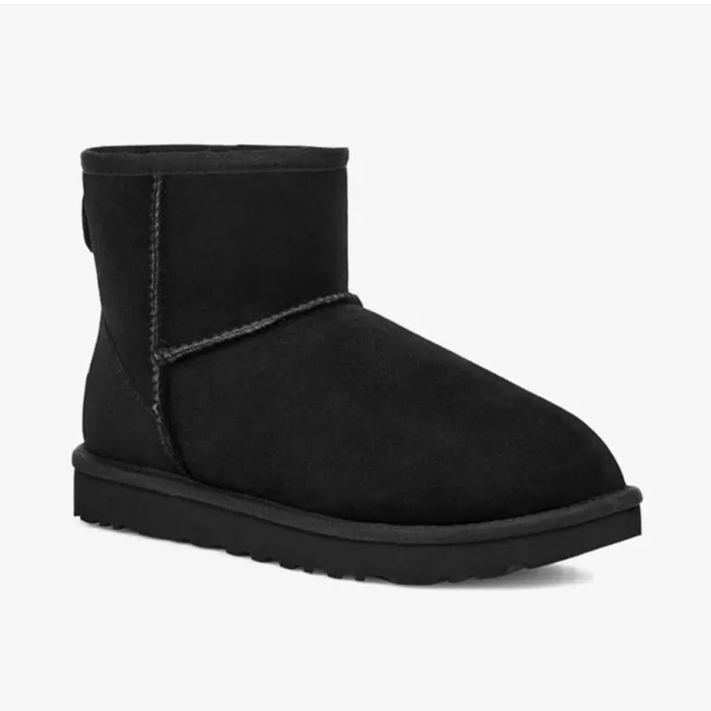UGG Australia Classic Mini II Γυναικεία Μποτάκια - 2