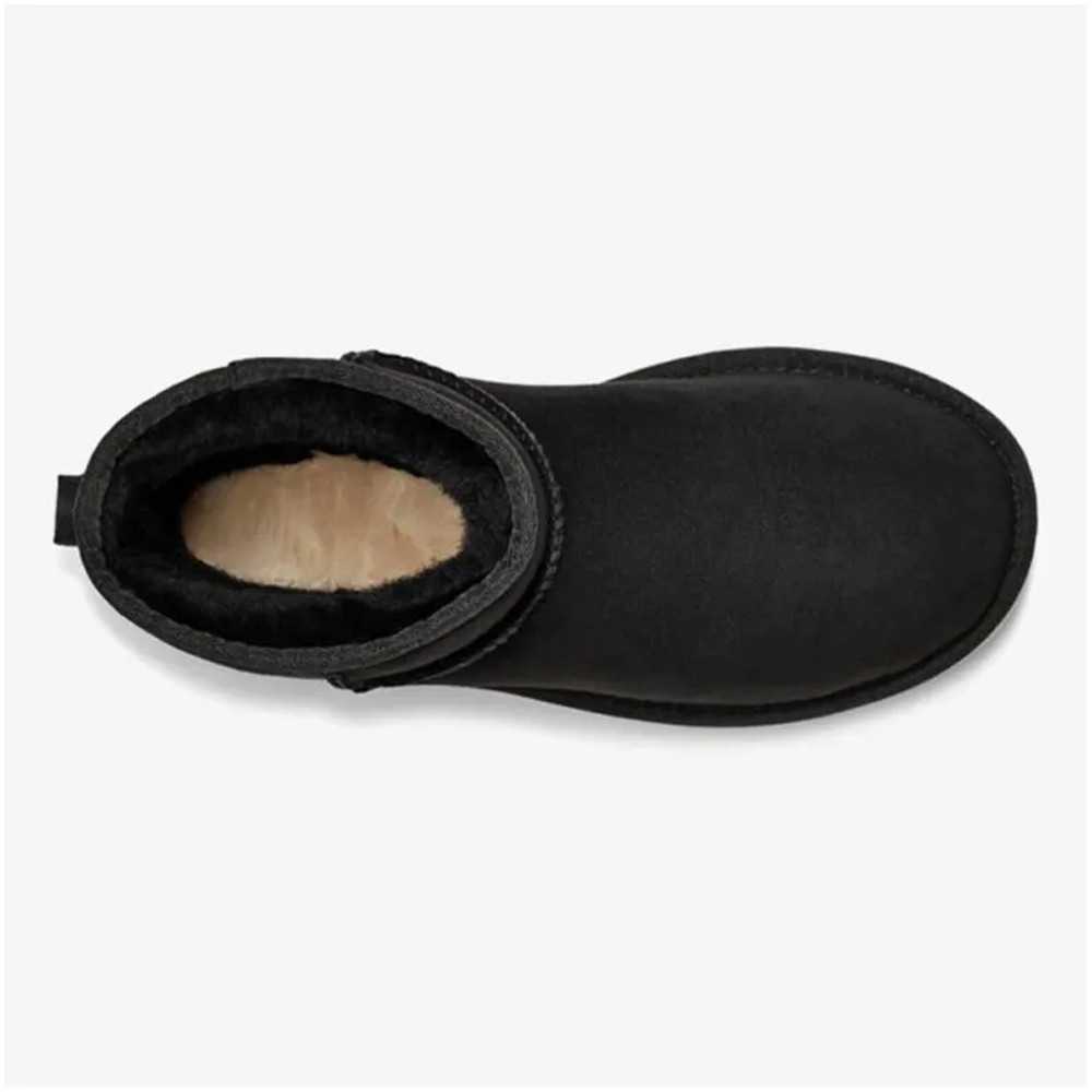 UGG Australia Classic Mini II Γυναικεία Μποτάκια - 3