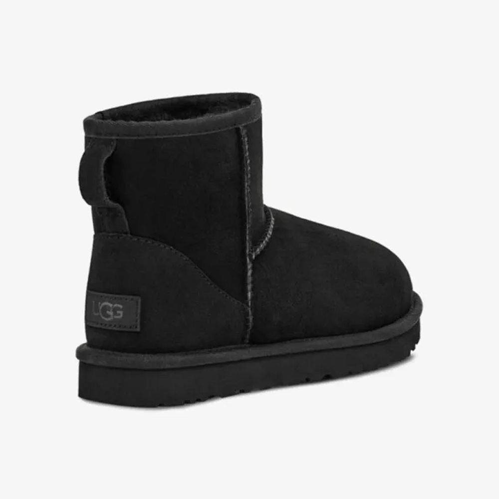 UGG Australia Classic Mini II Γυναικεία Μποτάκια - 4