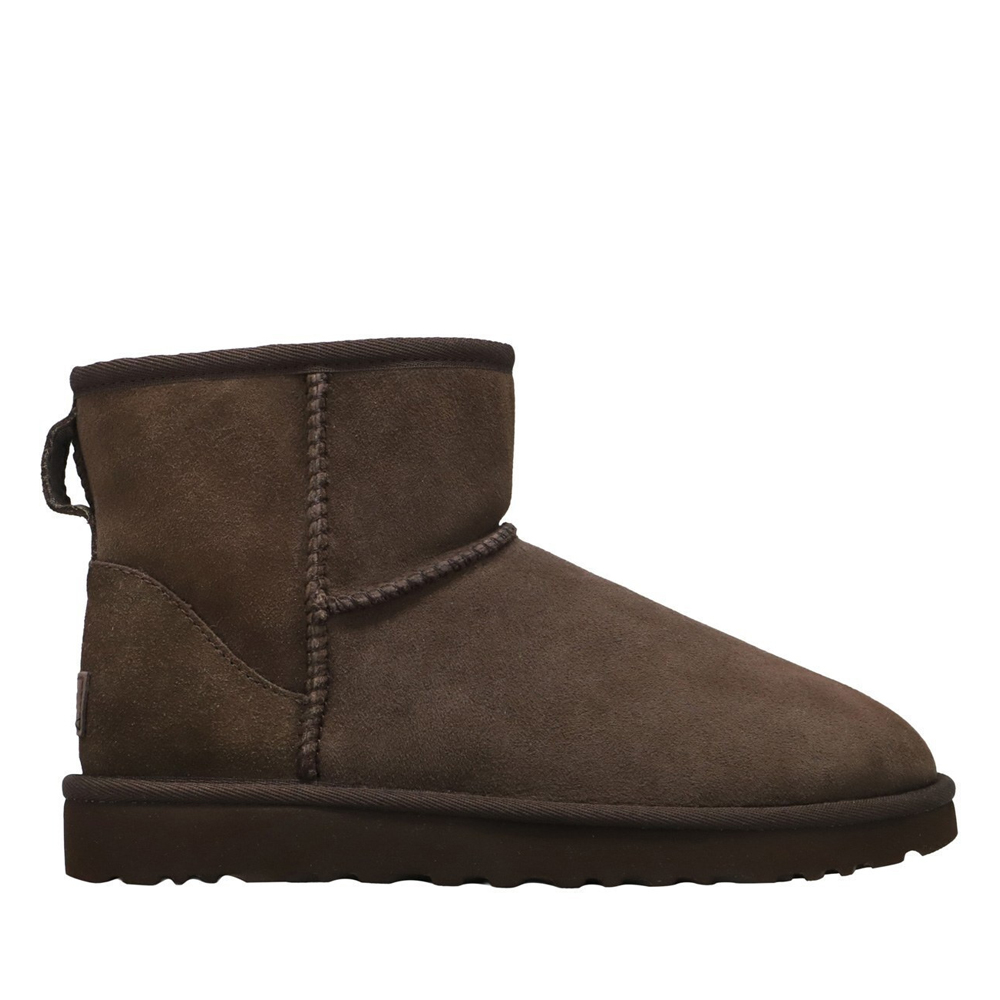 UGG Classic Mini II Γυναικεία Μποτάκια - Καφέ