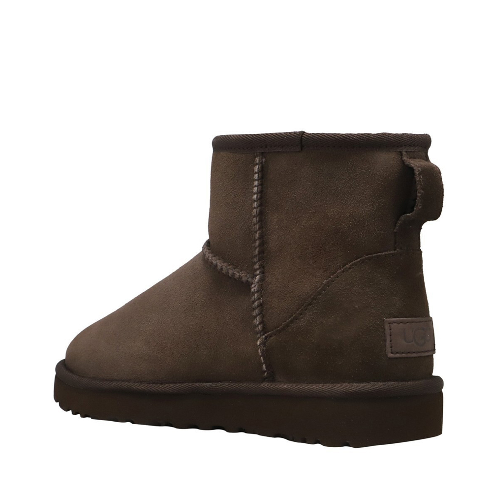 UGG Classic Mini II Γυναικεία Μποτάκια - 3