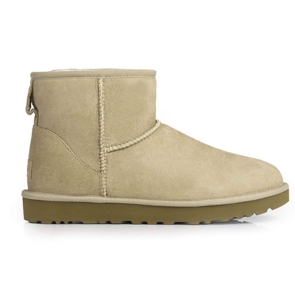 UGG Australia Classic Mini II Γυναικεία Μποτάκια - 1