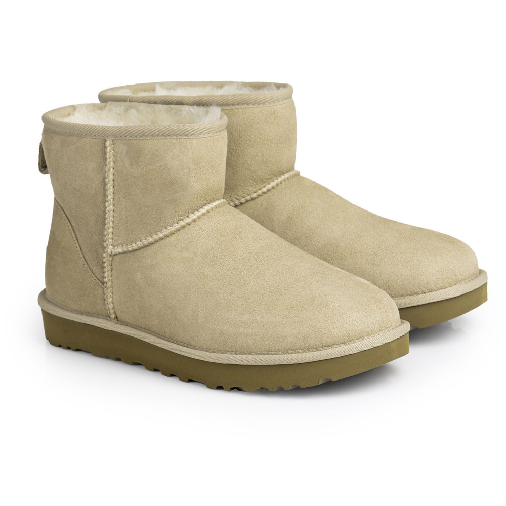 UGG Australia Classic Mini II Γυναικεία Μποτάκια - 2
