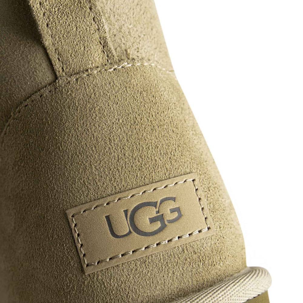 UGG Australia Classic Mini II Γυναικεία Μποτάκια - 5