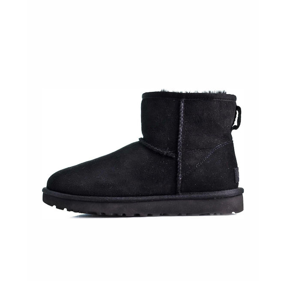 UGG Australia Classic Mini II Γυναικεία Μποτάκια - 3