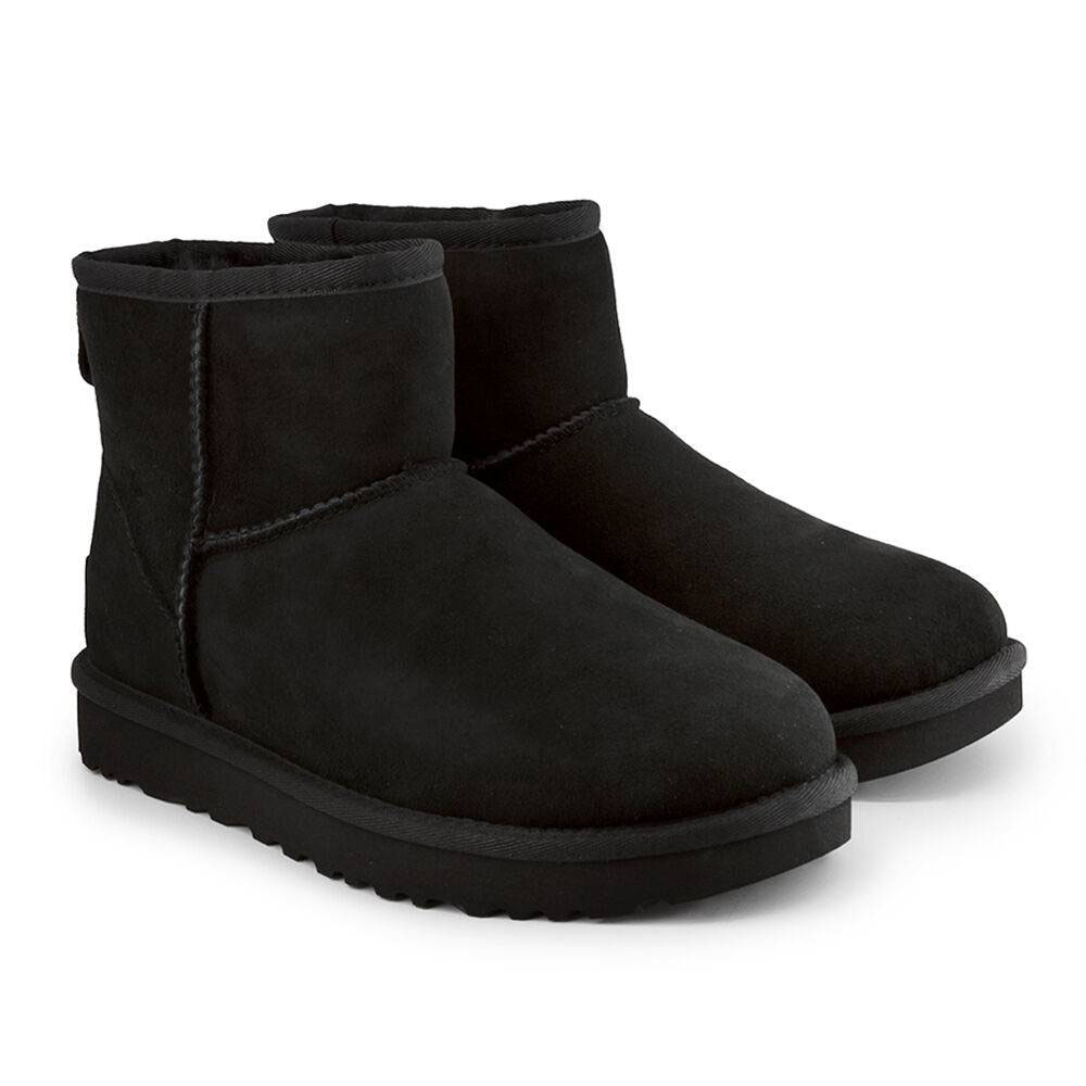 UGG Australia Classic Mini II Γυναικεία Μποτάκια - 2