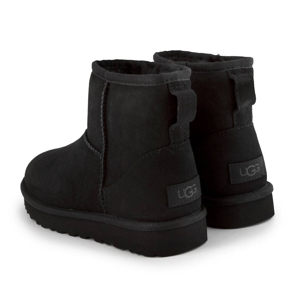 UGG Australia Classic Mini II Γυναικεία Μποτάκια - 3