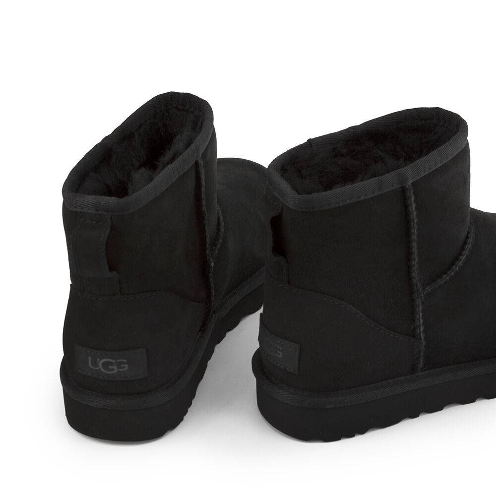 UGG Australia Classic Mini II Γυναικεία Μποτάκια - 4