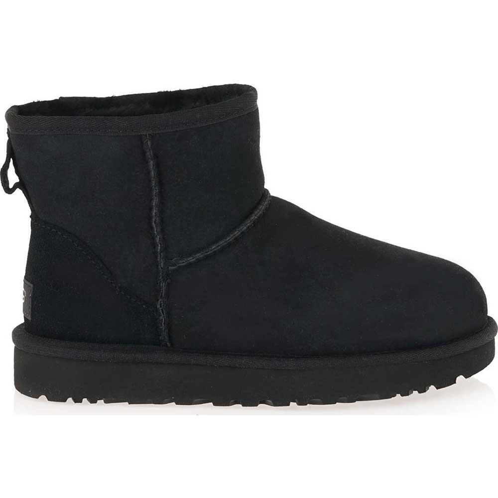 UGG Australia Classic Mini II Γυναικεία Μποτάκια - 1