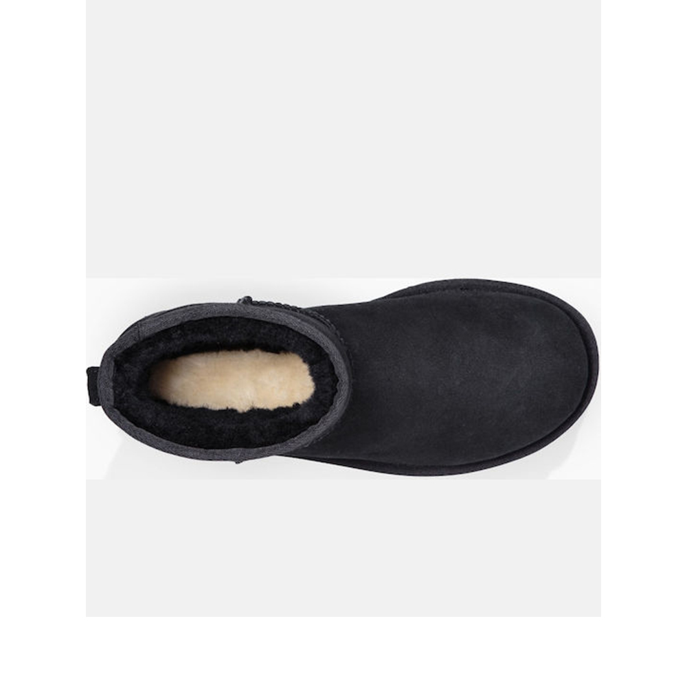 UGG Australia Classic Mini II Γυναικεία Μποτάκια - 4