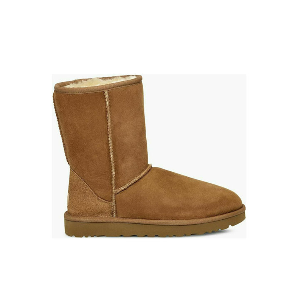UGG Australia Classic Short II Γυναικεία Μποτάκια - 1