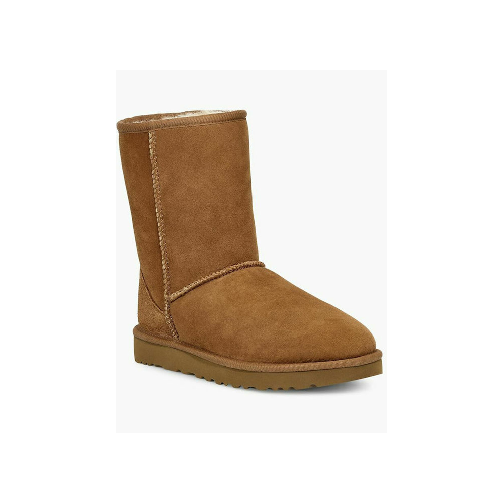 UGG Australia Classic Short II Γυναικεία Μποτάκια - 2