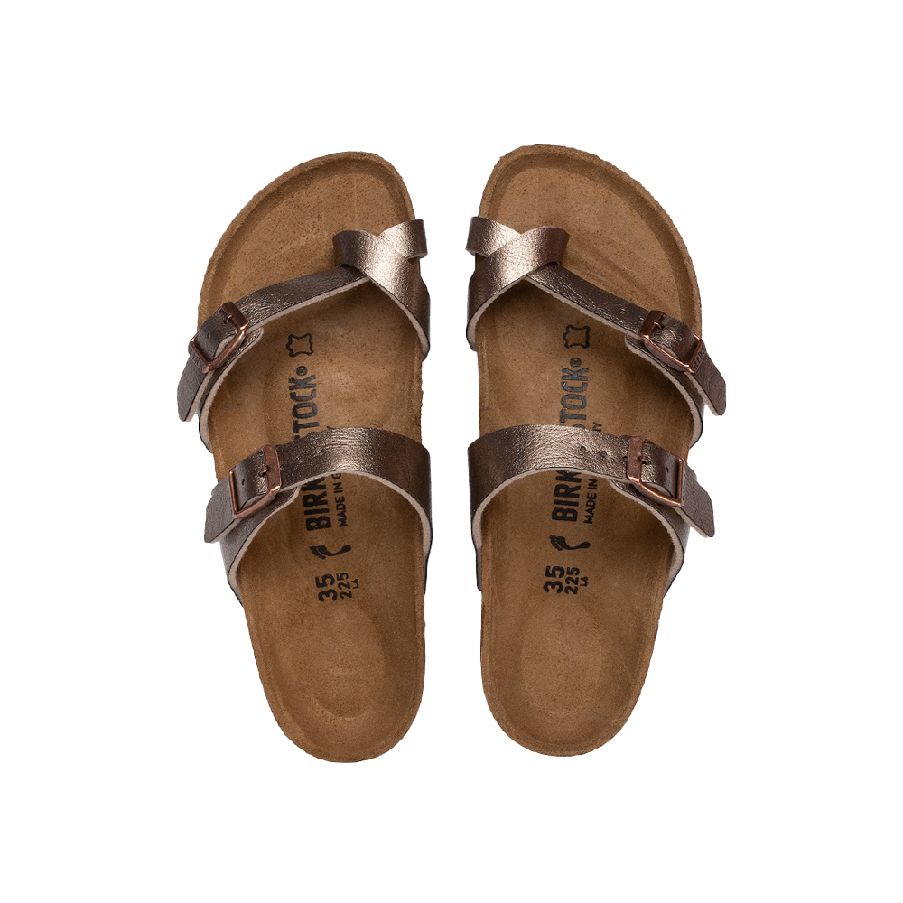 BIRKENSTOCK Mayari Birko-Flor Narrow Fit Γυναικεία Σανδάλια  - 1