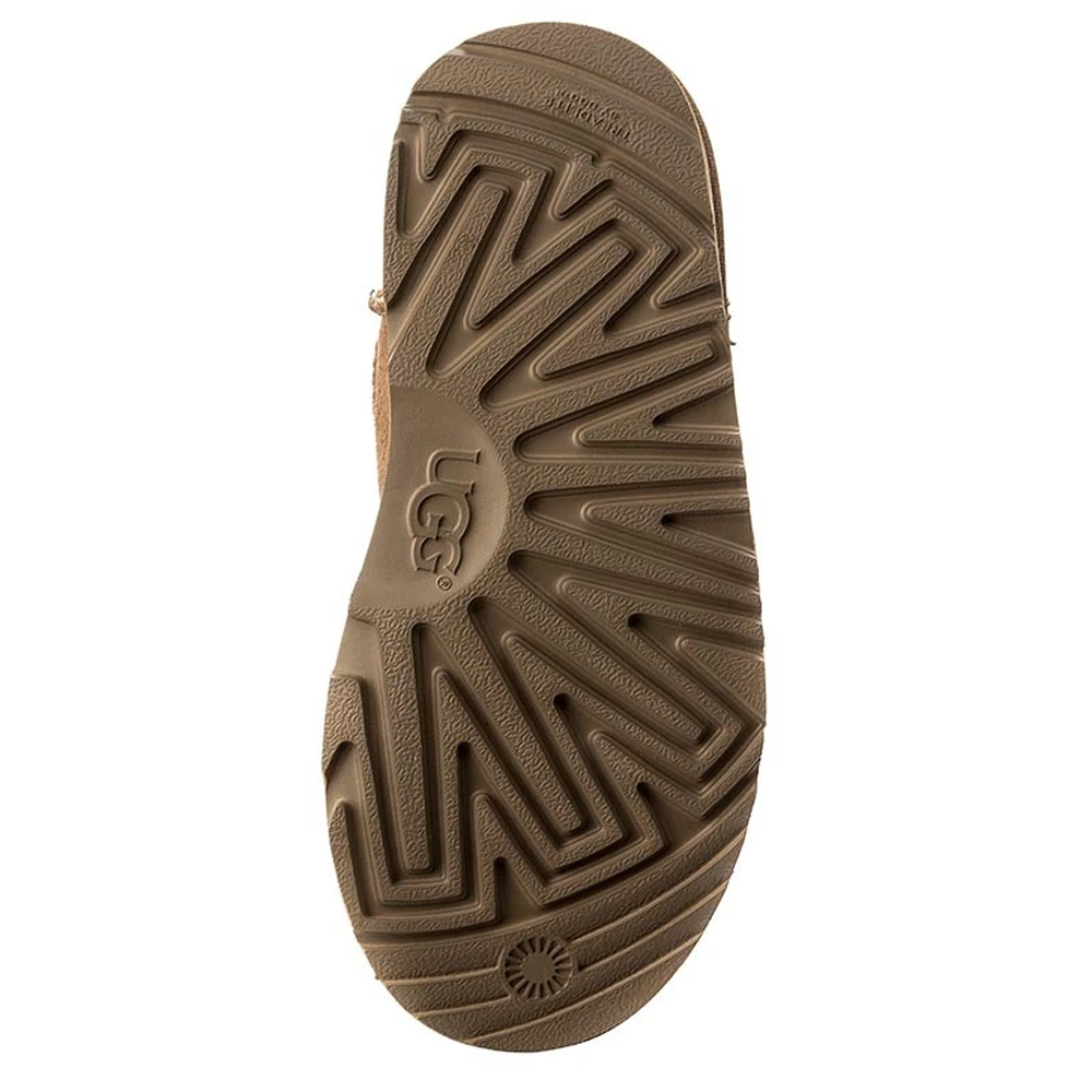UGG Kid's Classic Mini II Παιδικά Μποτάκια - 4