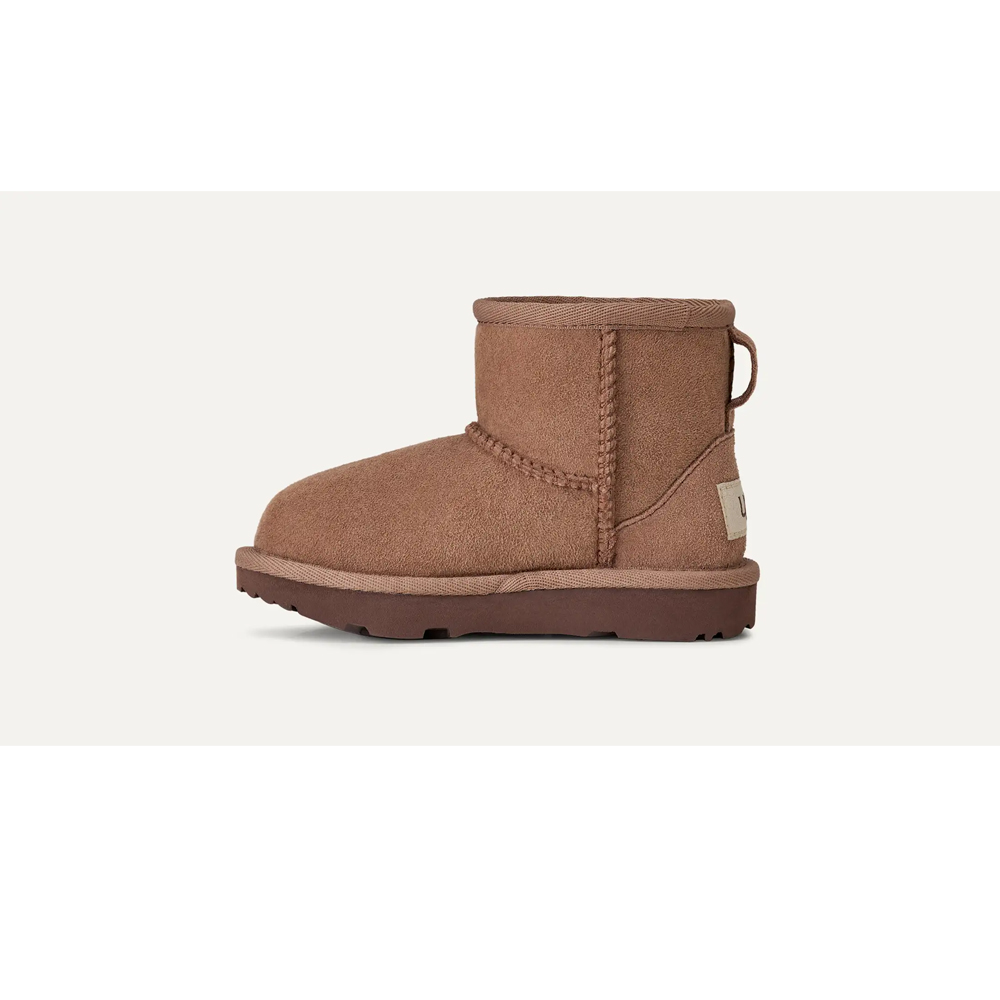 UGG Classic Mini II  Παιδικά Μποτάκια - 2