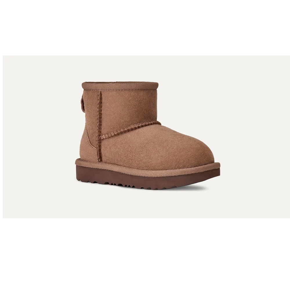 UGG Classic Mini II  Παιδικά Μποτάκια - 3