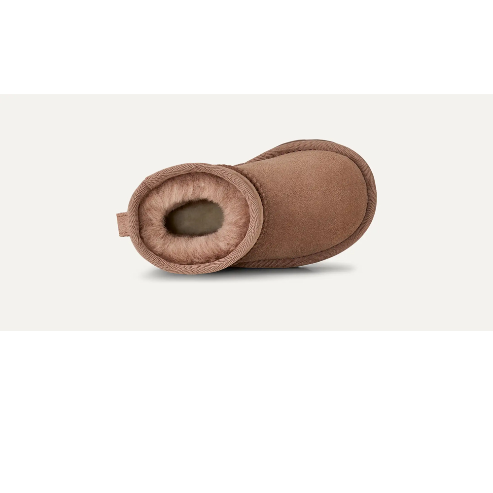 UGG Classic Mini II  Παιδικά Μποτάκια - 4