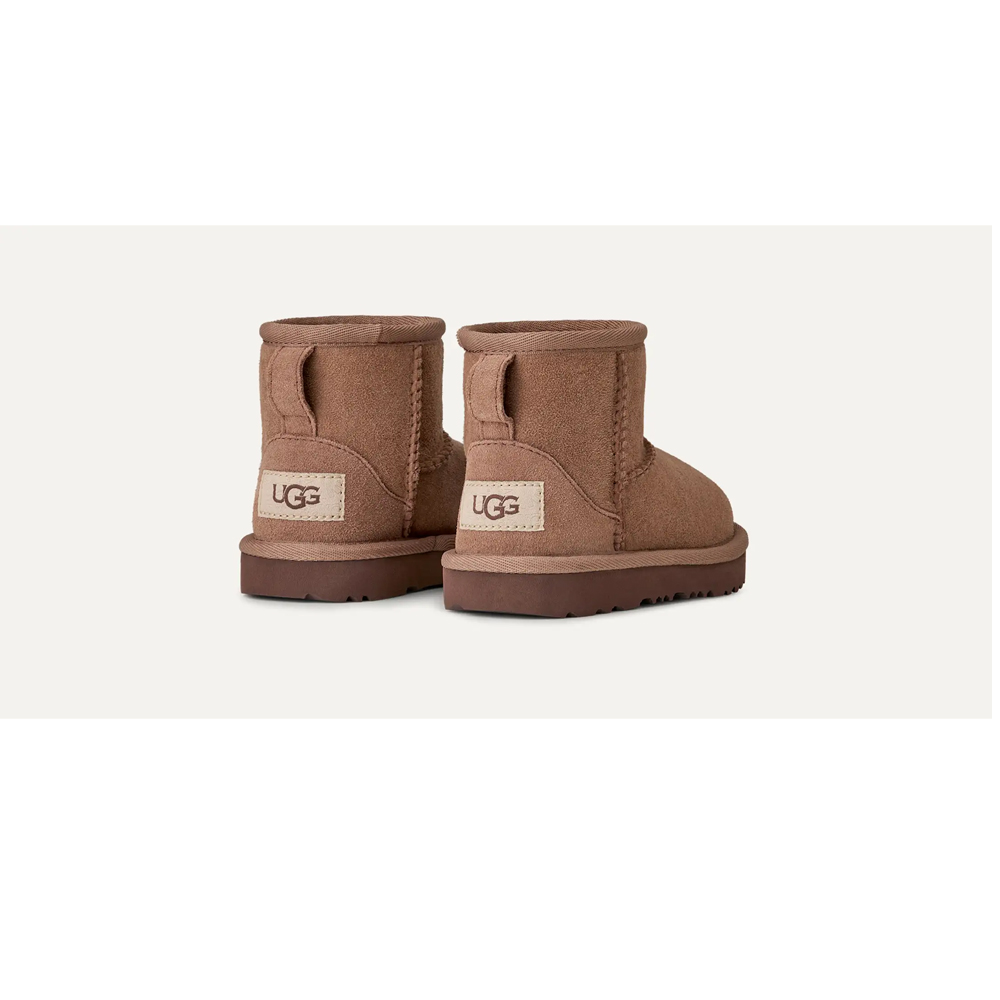 UGG Classic Mini II  Παιδικά Μποτάκια - 5