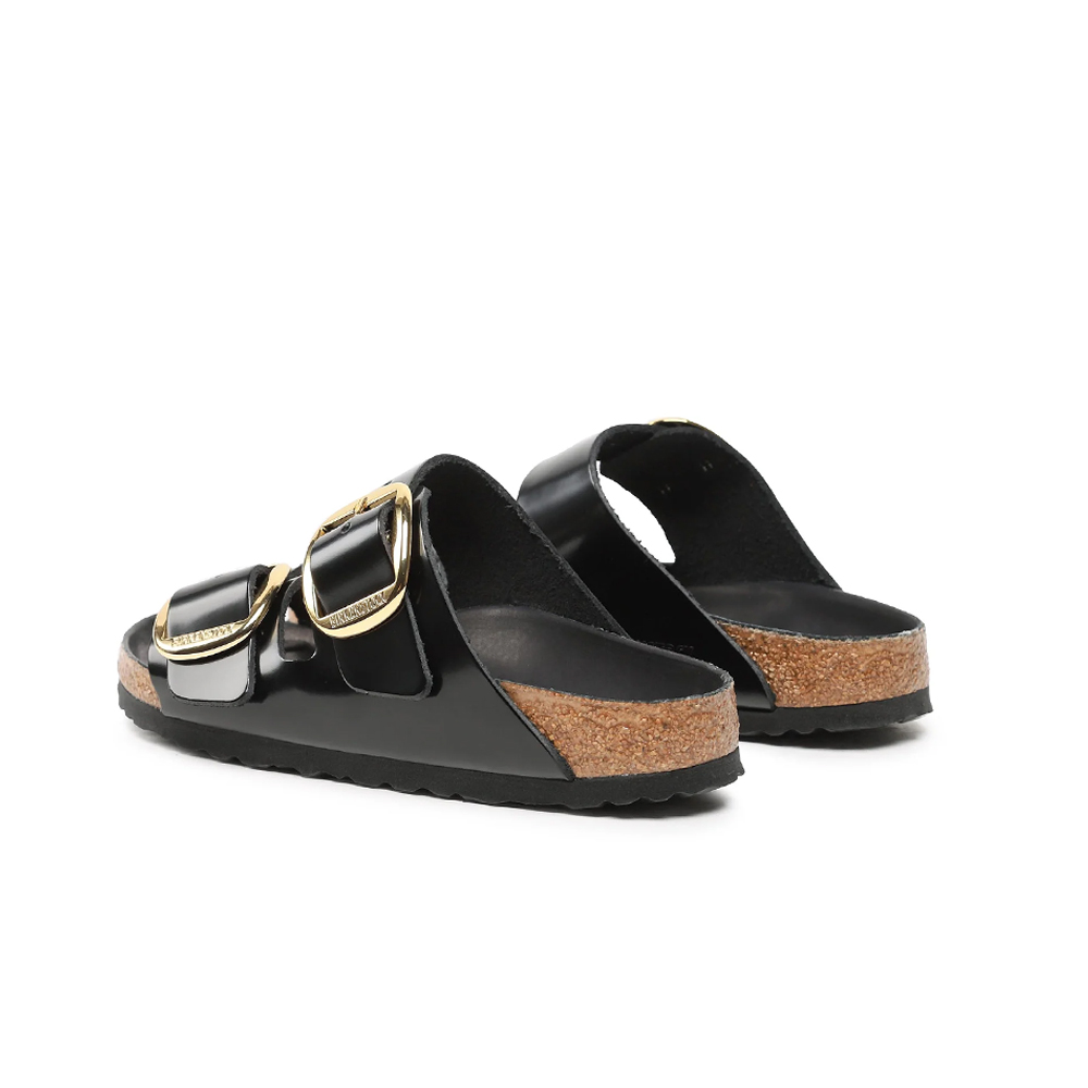 BIRKENSTOCK Arizona Narrow Fit  Big Buckle Γυναικείες Παντόφλες - 3