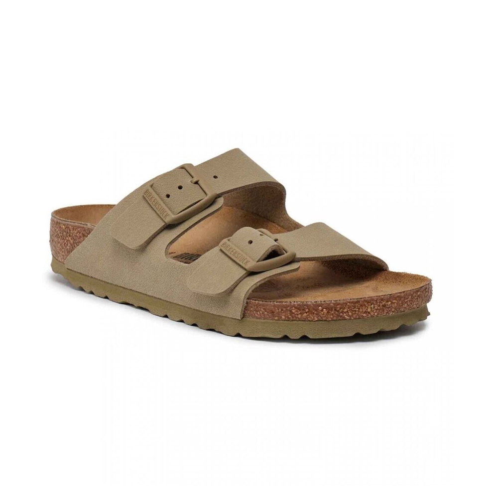 BIRKENSTOCK Arizona Γυναικείες Παντόφλες  - 3