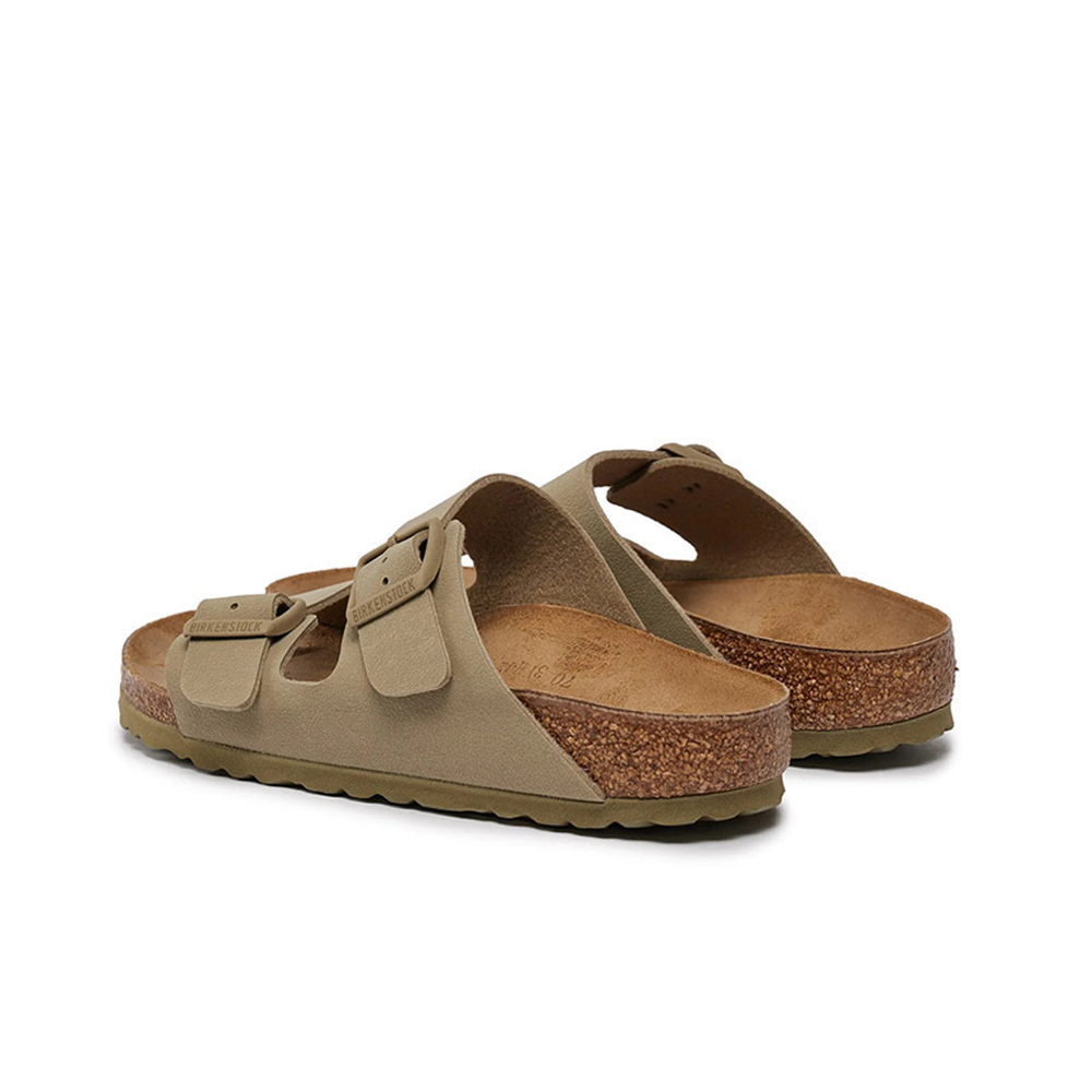 BIRKENSTOCK Arizona Γυναικείες Παντόφλες  - 4