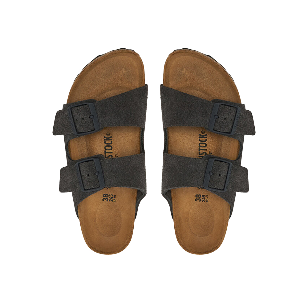 BIRKENSTOCK Arizona Ανδρικές Παντόφλες  - Γκρι