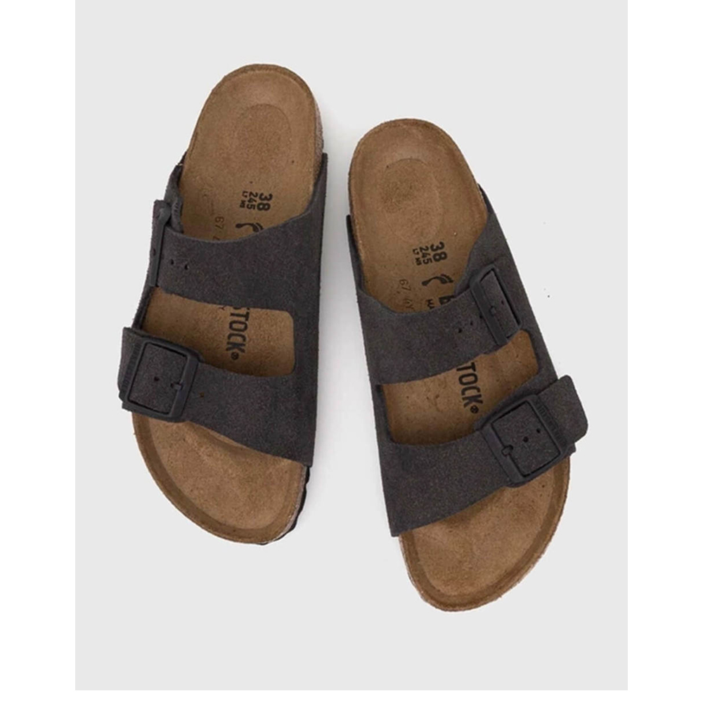 BIRKENSTOCK Arizona Ανδρικές Παντόφλες  - 4