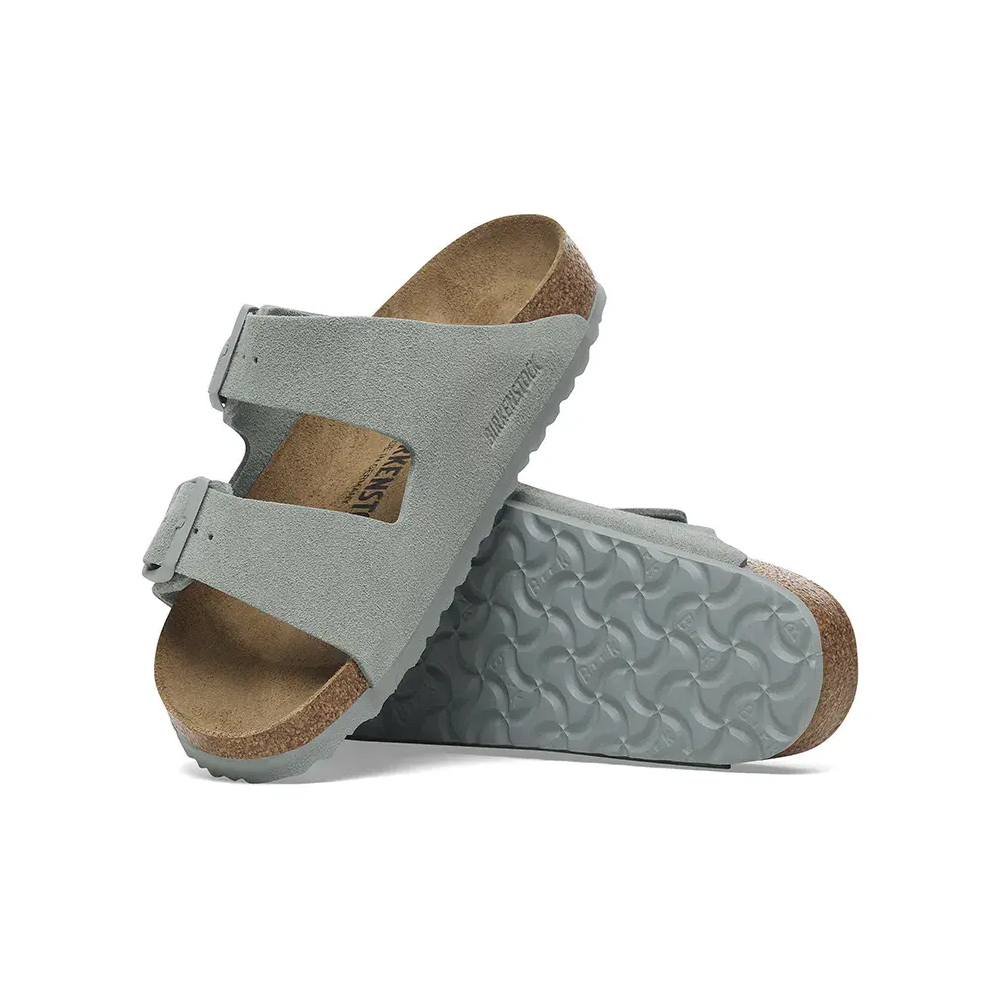 BIRKENSTOCK Arizona Narrow Fit Γυναικείες Παντόφλες - 2