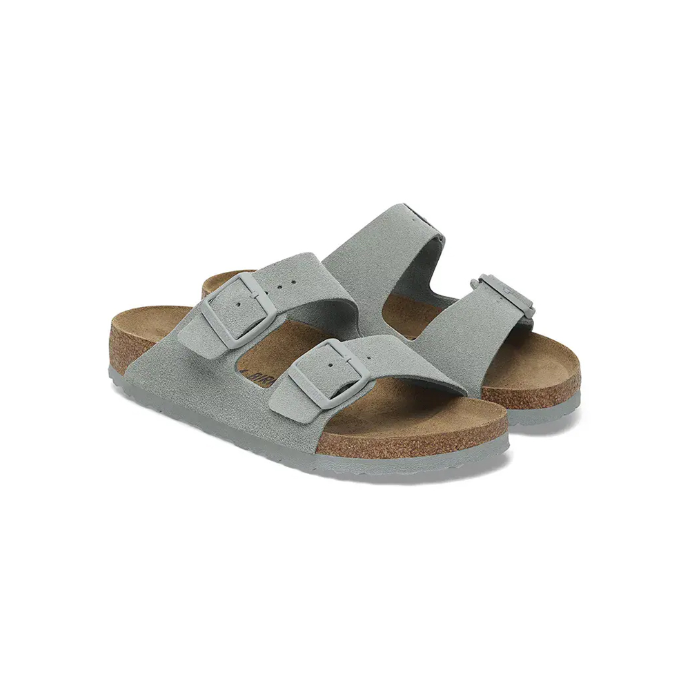 BIRKENSTOCK Arizona Narrow Fit Γυναικείες Παντόφλες - 3