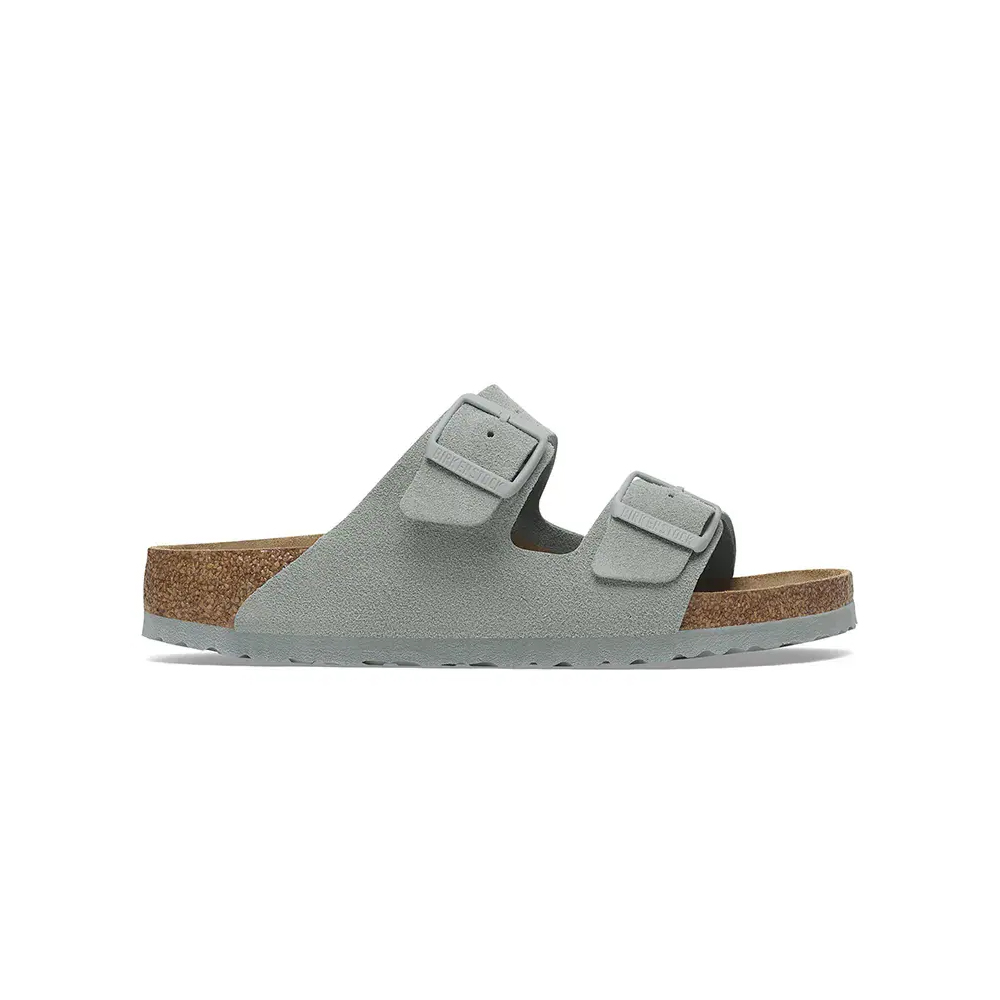 BIRKENSTOCK Arizona Narrow Fit Γυναικείες Παντόφλες - 4