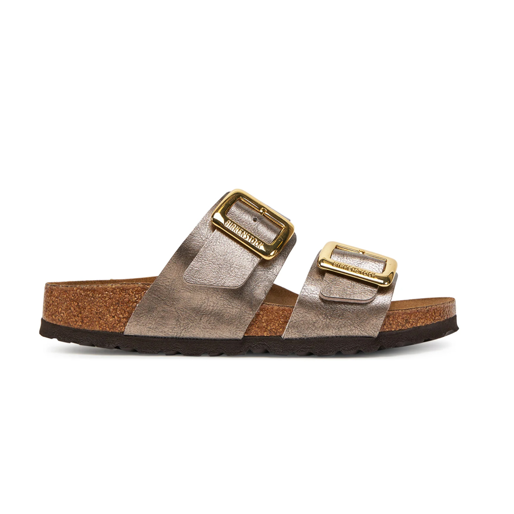 BIRKENSTOCK Sydney  Narrow Fit Γυναικείες Παντόφλες  - 3