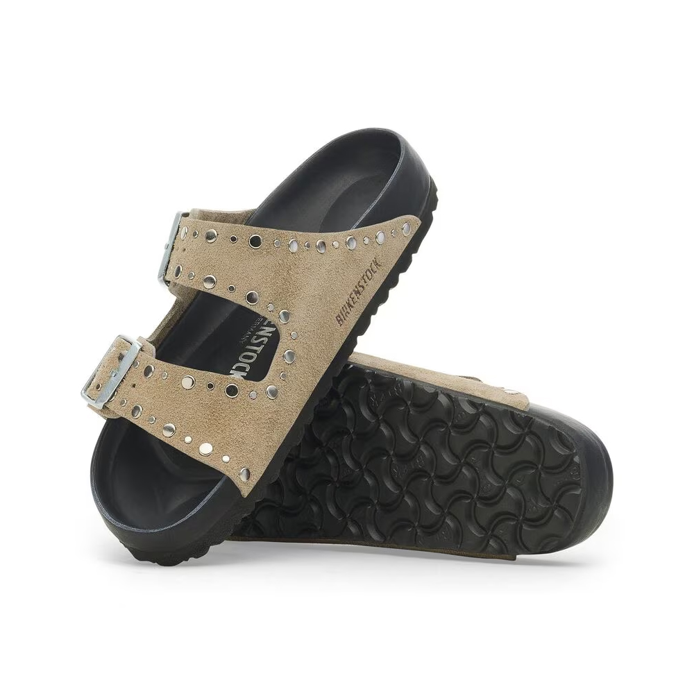 BIRKENSTOCK Arizona Rivet Border Narrow Fit Γυναικεία Σανδάλια - 3