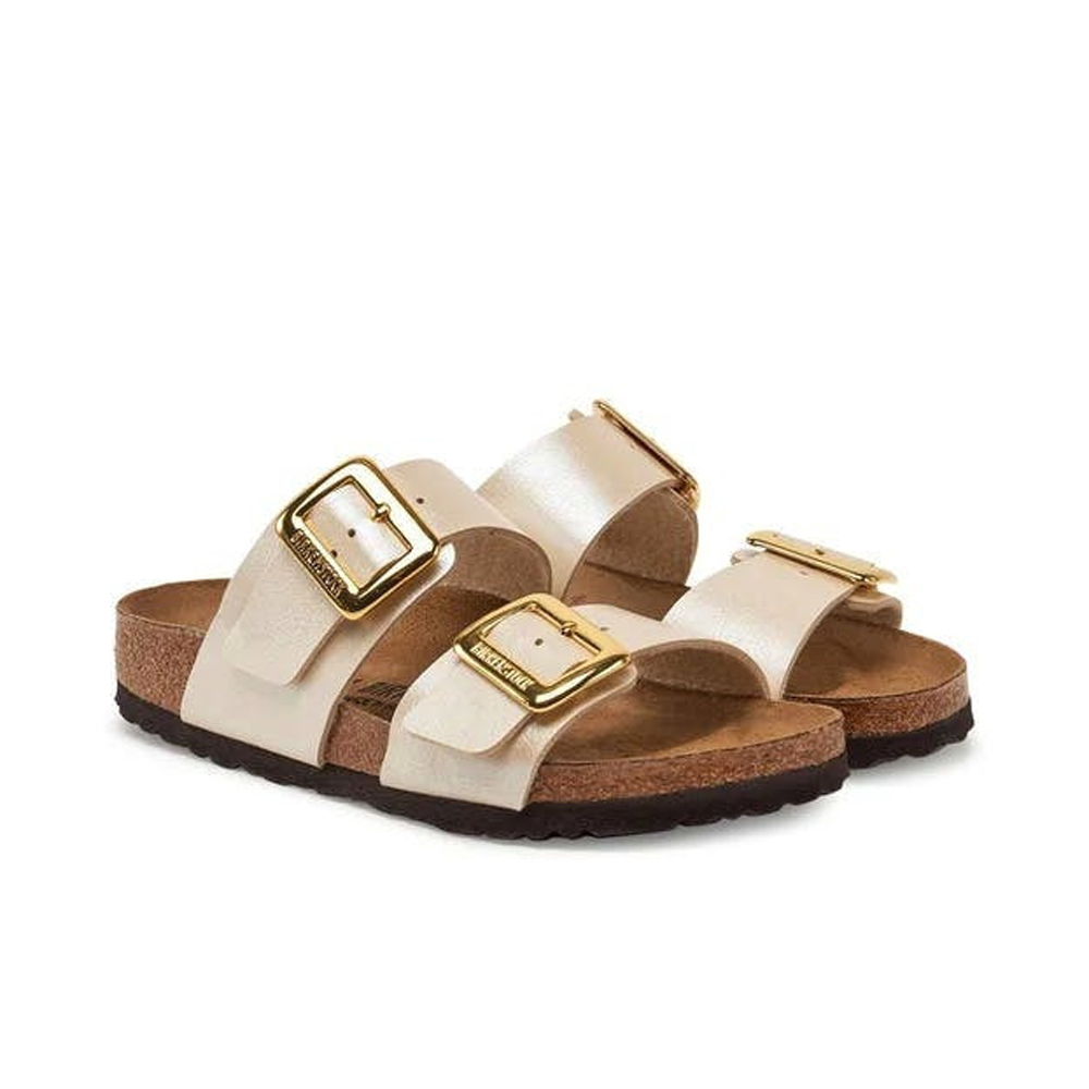 BIRKENSTOCK Sidney Narrow Fit Γυναικείες Παντόφλες  - 3