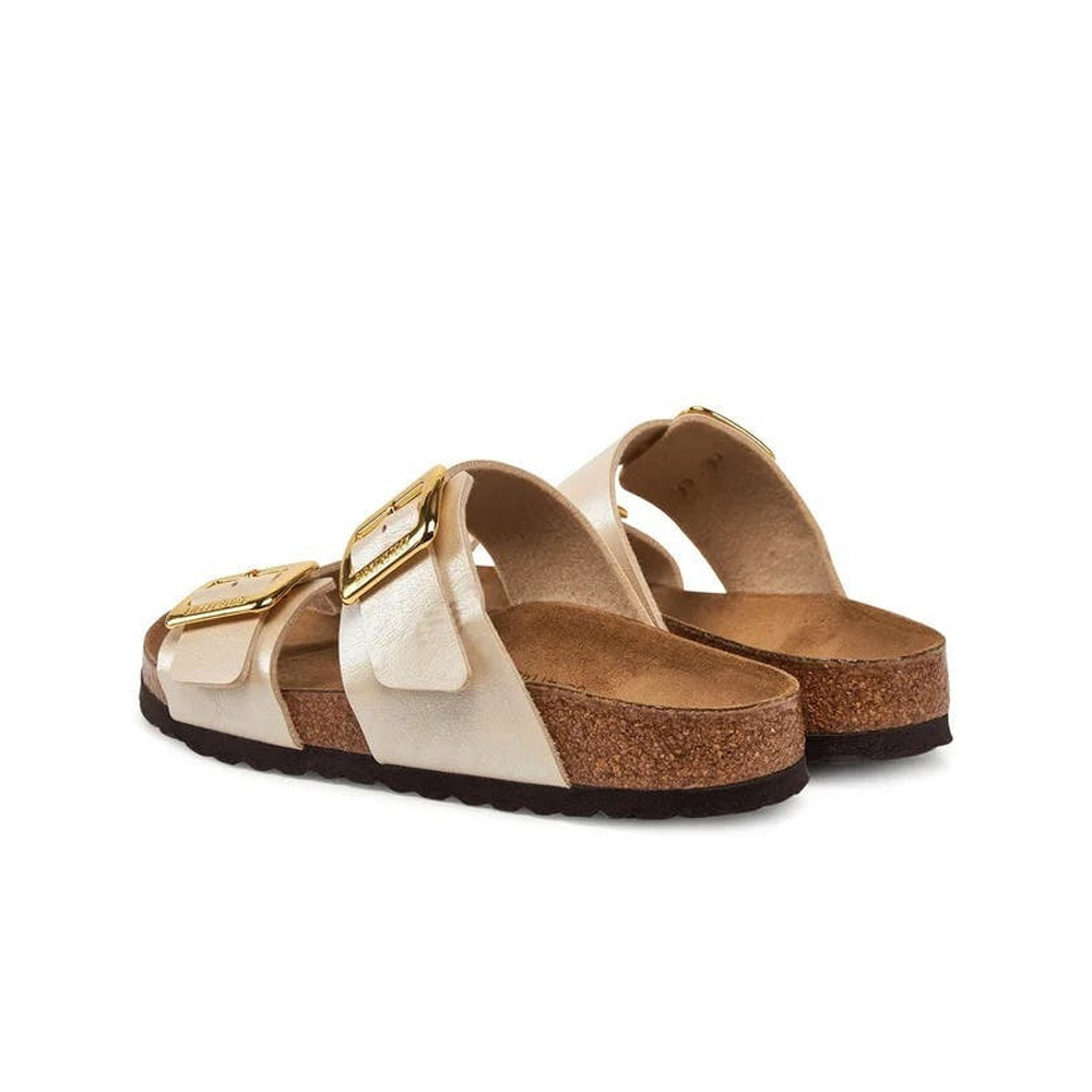 BIRKENSTOCK Sidney Narrow Fit Γυναικείες Παντόφλες  - 4