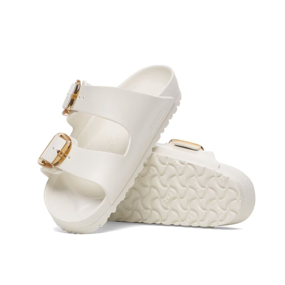 Birkenstock Eva Arizona Big Buckle Narrow Fit Γυναικεία Ανατομικά Σανδάλια - 2
