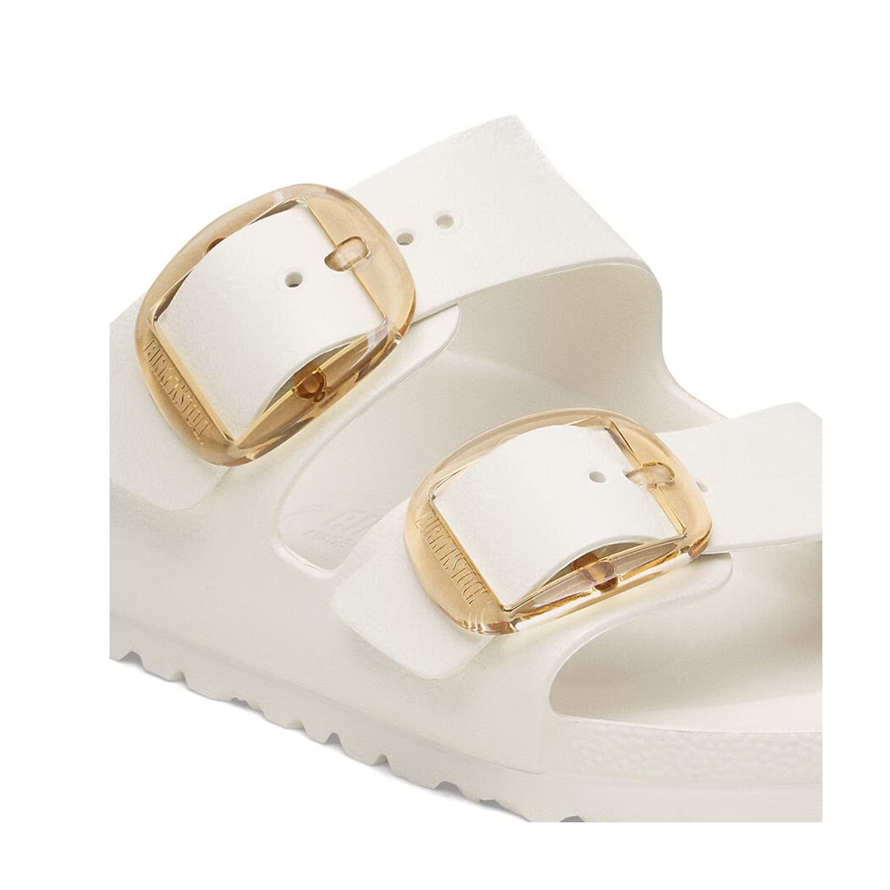 Birkenstock Eva Arizona Big Buckle Narrow Fit Γυναικεία Ανατομικά Σανδάλια - 3